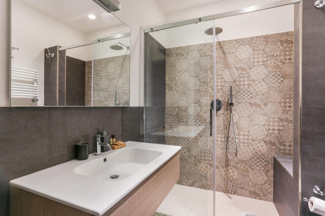 Luxury Pontevecchio Duplex 5 Stars Apartment Florença Exterior foto