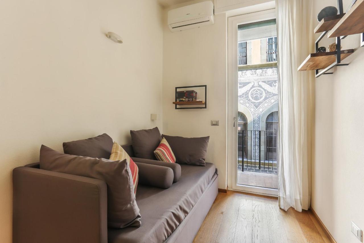 Luxury Pontevecchio Duplex 5 Stars Apartment Florença Exterior foto